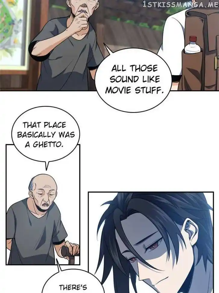 The Beginning From Gu Huo Niao Ch.038