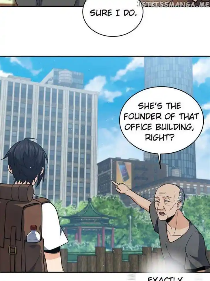 The Beginning From Gu Huo Niao Ch.038