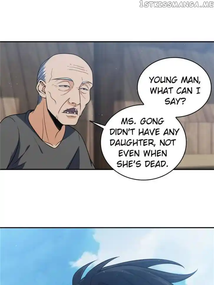 The Beginning From Gu Huo Niao Ch.038