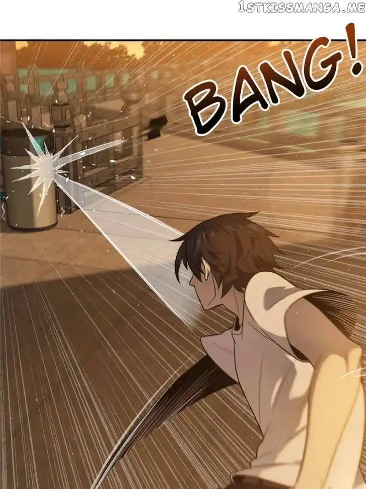 The Beginning From Gu Huo Niao Ch.038