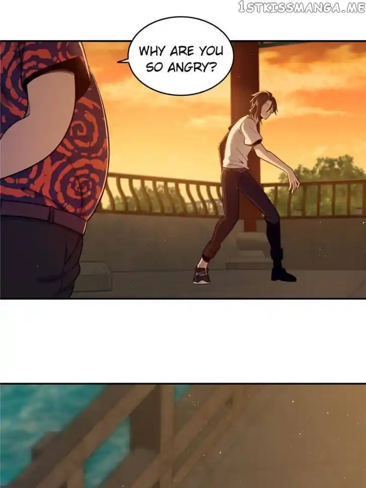 The Beginning From Gu Huo Niao Ch.038