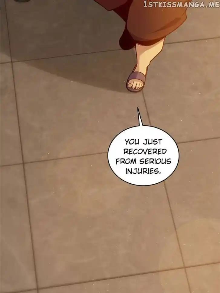 The Beginning From Gu Huo Niao Ch.038