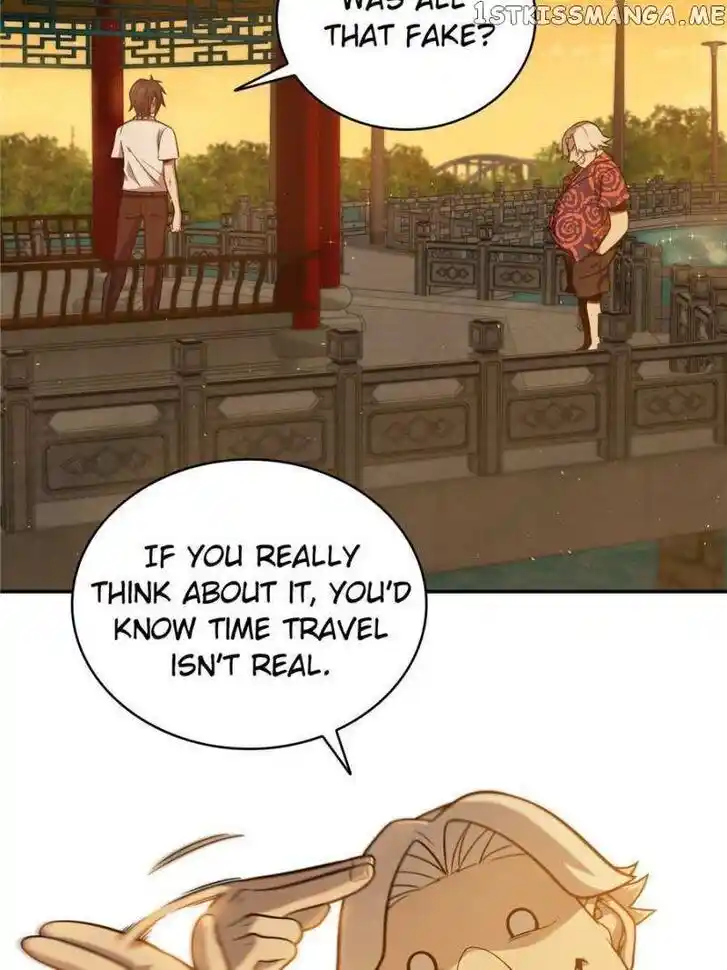 The Beginning From Gu Huo Niao Ch.038