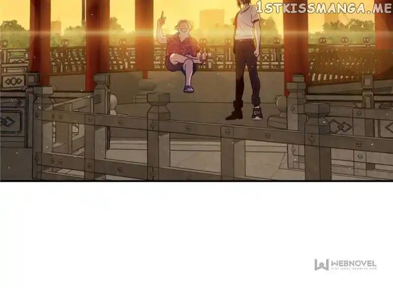 The Beginning From Gu Huo Niao Ch.038