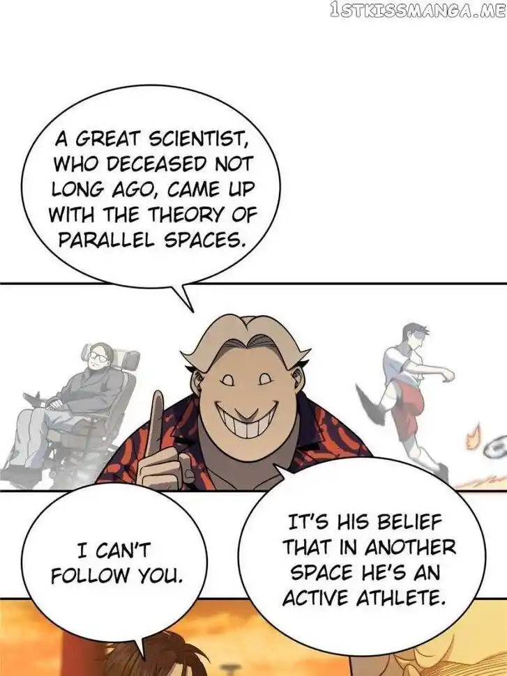 The Beginning From Gu Huo Niao Ch.038