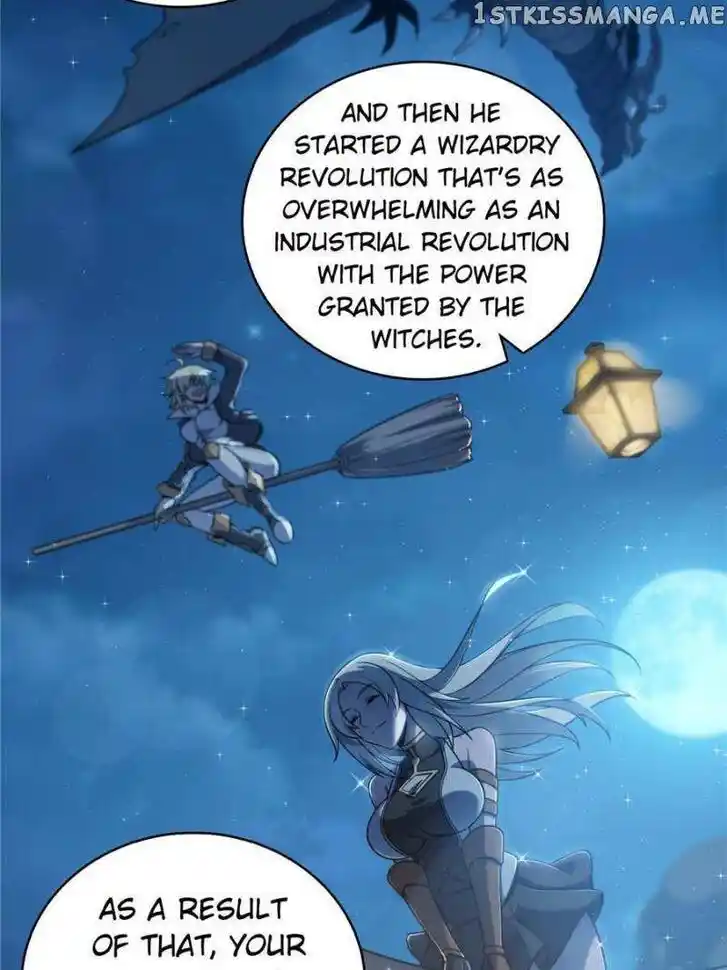 The Beginning From Gu Huo Niao Ch.038