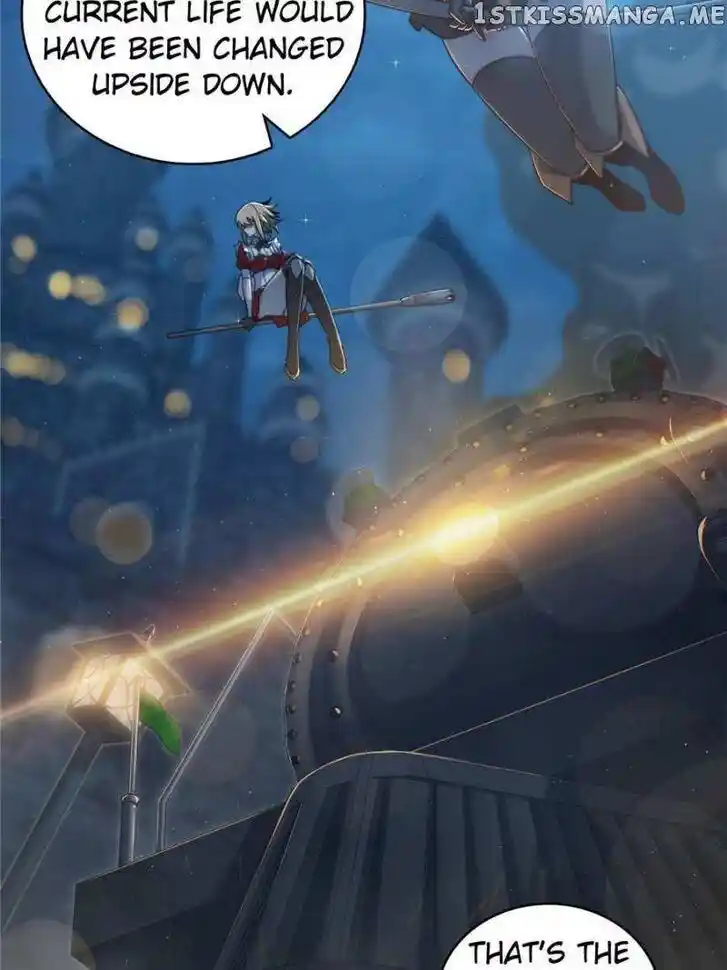 The Beginning From Gu Huo Niao Ch.038