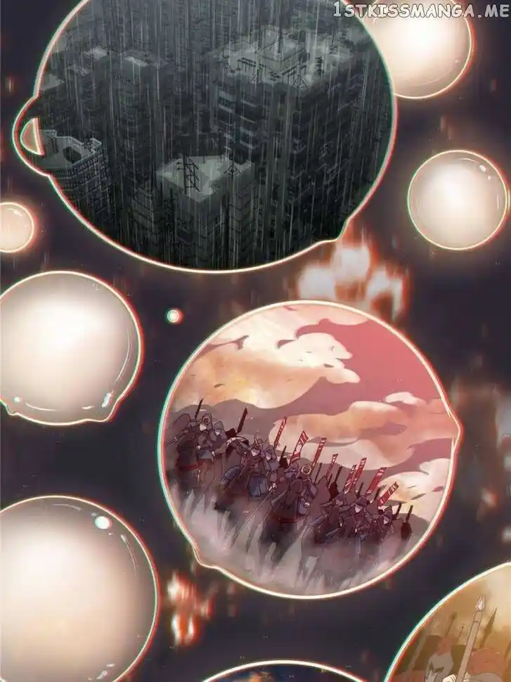 The Beginning From Gu Huo Niao Ch.038