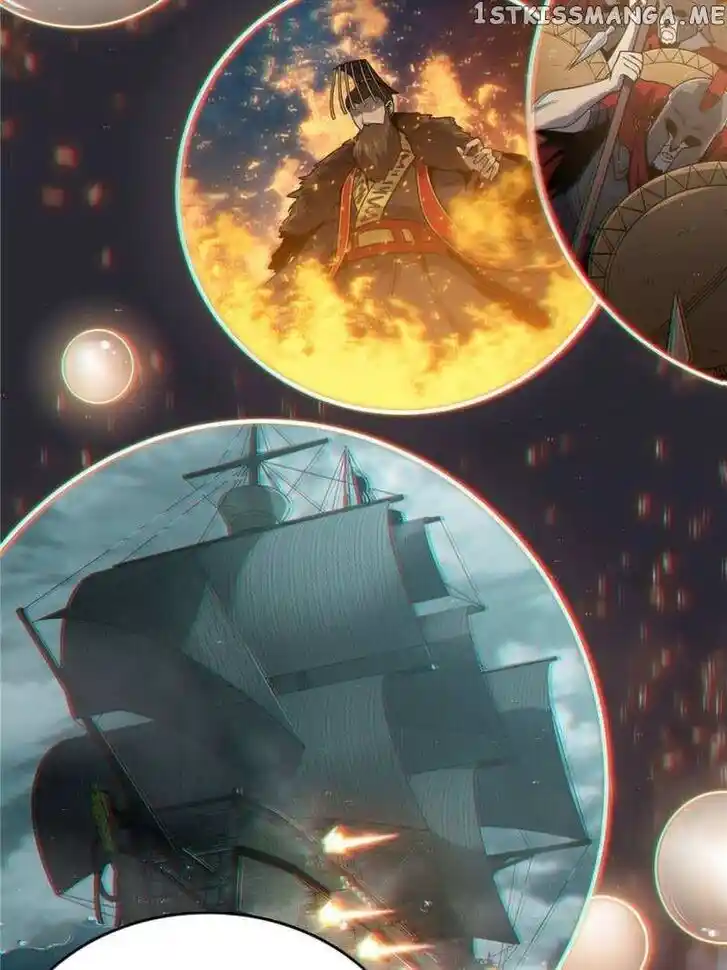 The Beginning From Gu Huo Niao Ch.038