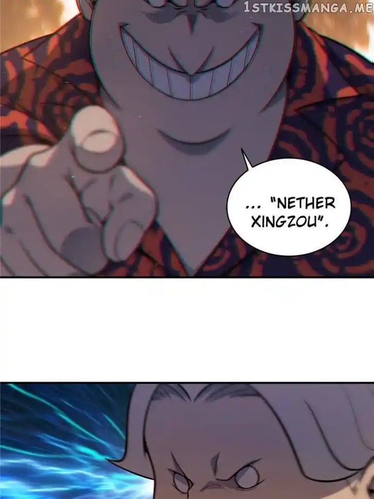 The Beginning From Gu Huo Niao Ch.038