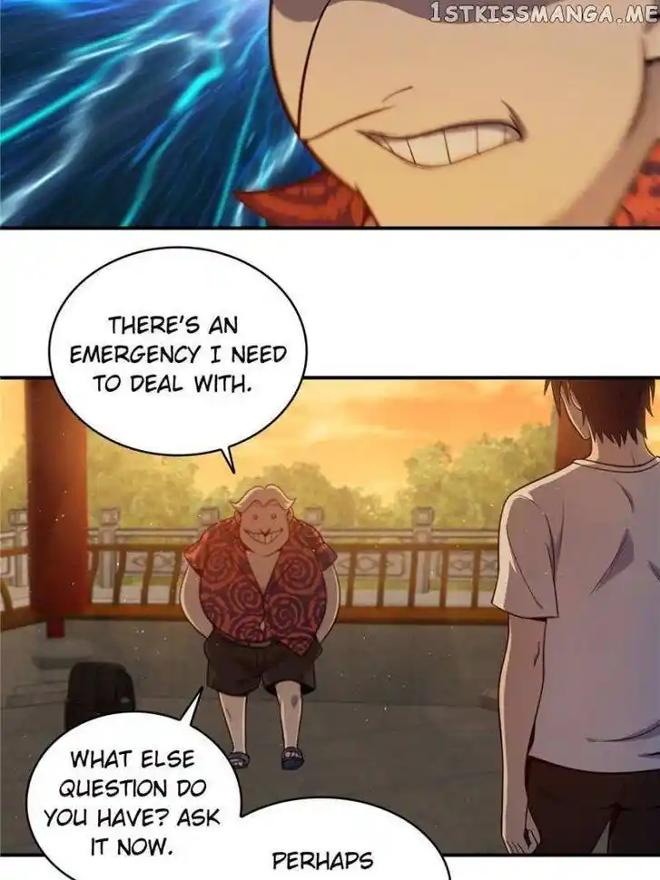 The Beginning From Gu Huo Niao Ch.038