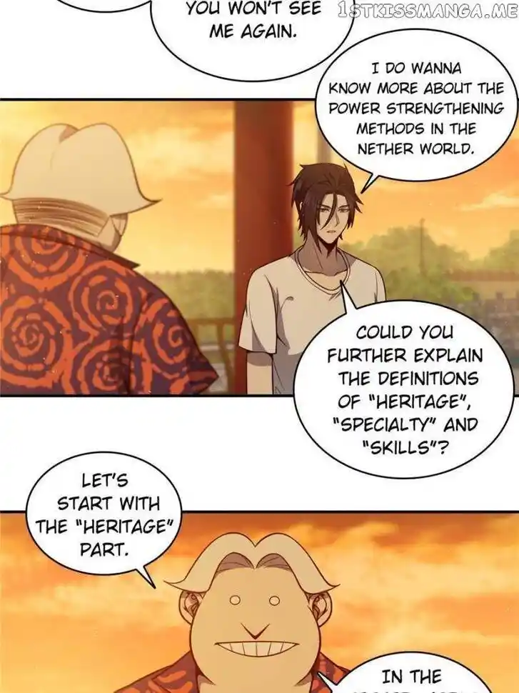 The Beginning From Gu Huo Niao Ch.038