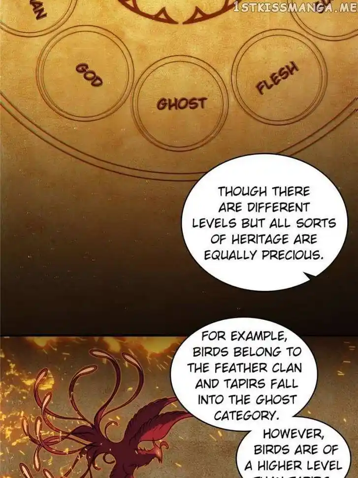 The Beginning From Gu Huo Niao Ch.038