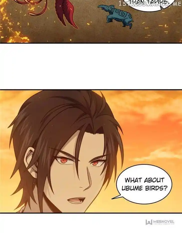 The Beginning From Gu Huo Niao Ch.038