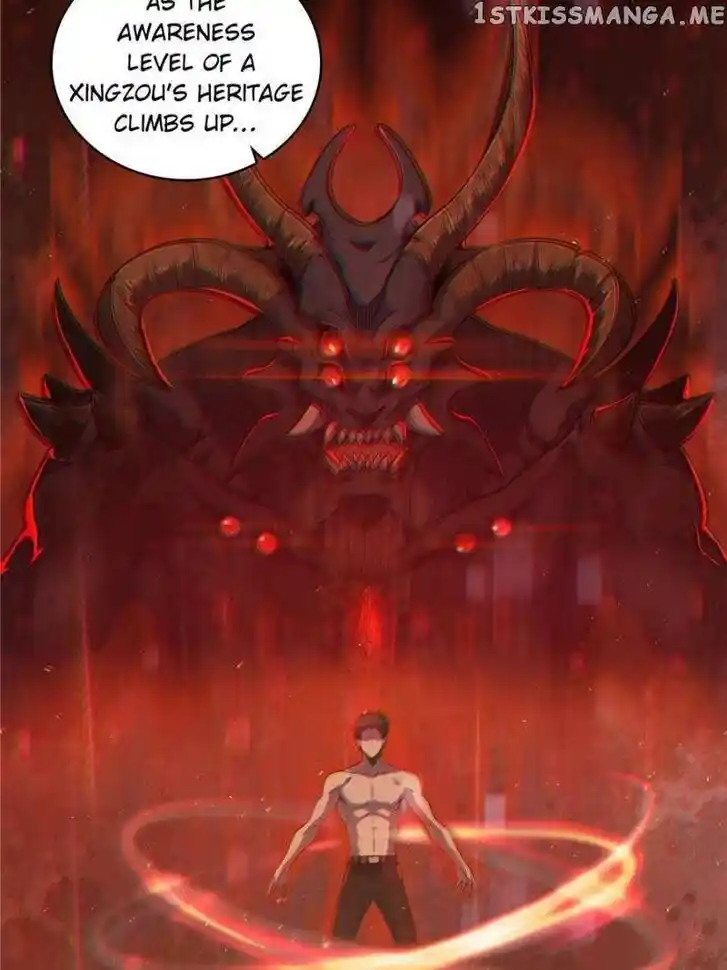 The Beginning From Gu Huo Niao Ch.038