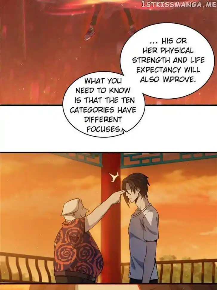 The Beginning From Gu Huo Niao Ch.038