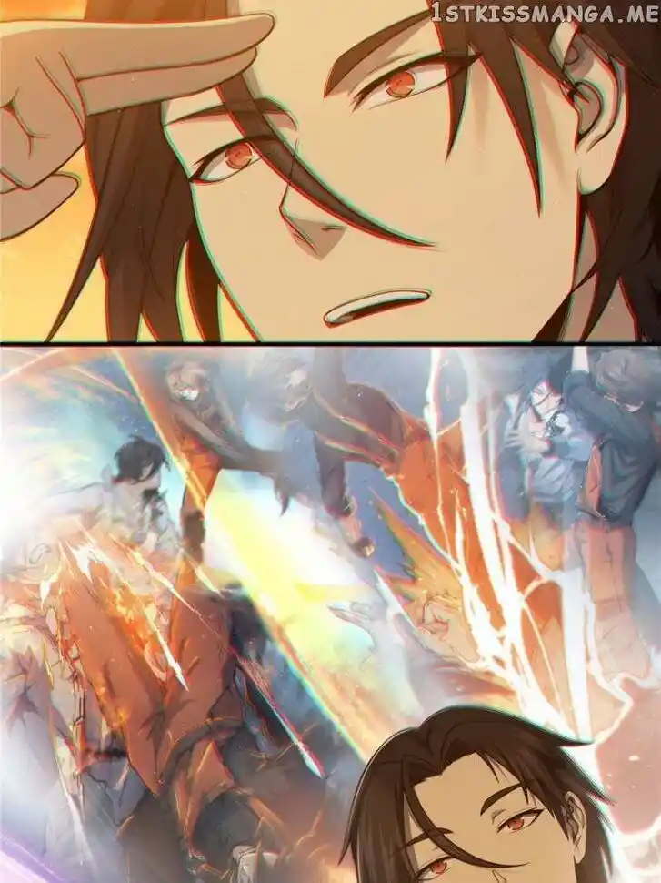 The Beginning From Gu Huo Niao Ch.038