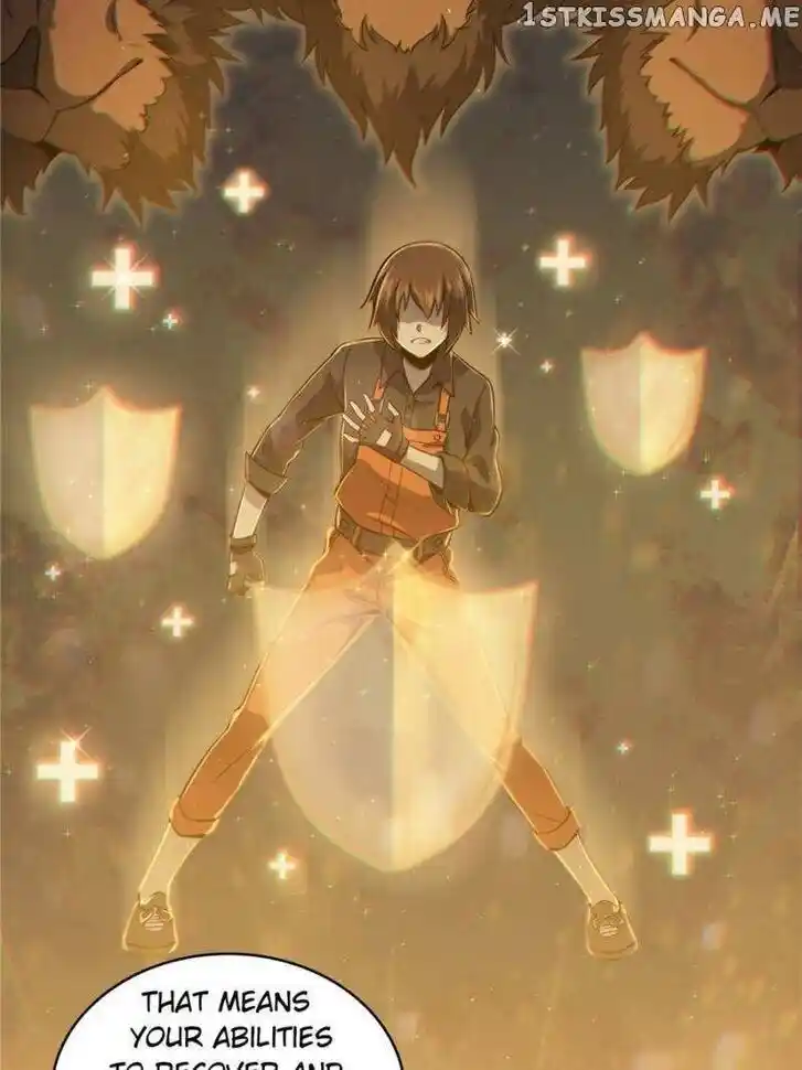 The Beginning From Gu Huo Niao Ch.038