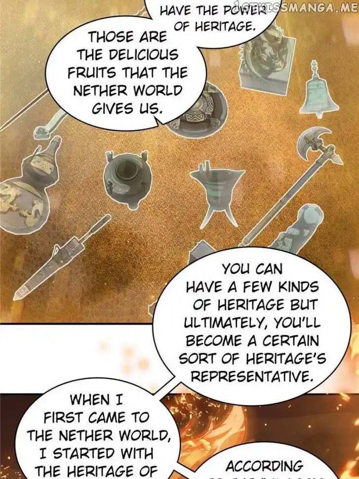 The Beginning From Gu Huo Niao Ch.038