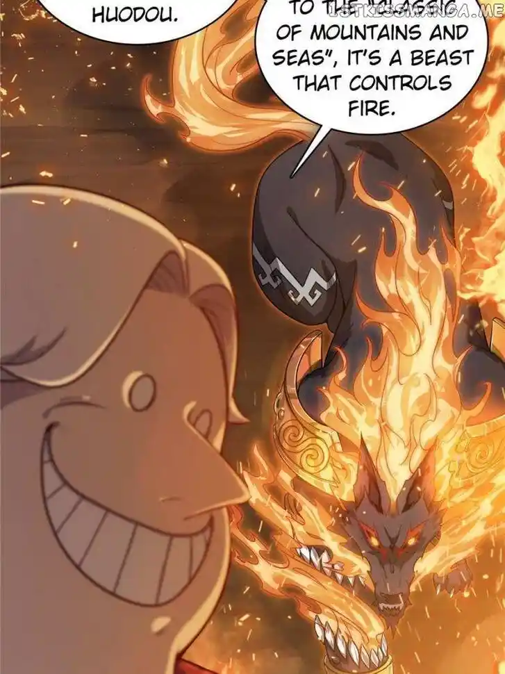 The Beginning From Gu Huo Niao Ch.038