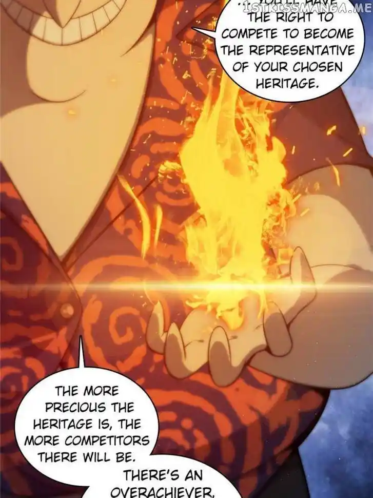 The Beginning From Gu Huo Niao Ch.038