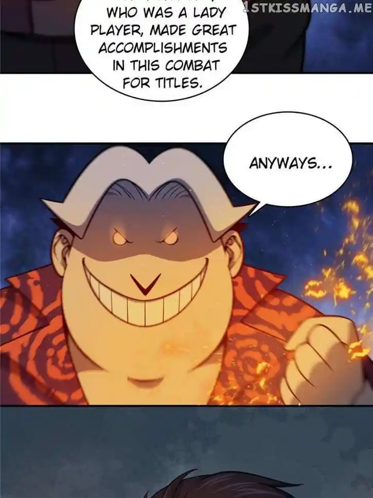 The Beginning From Gu Huo Niao Ch.038