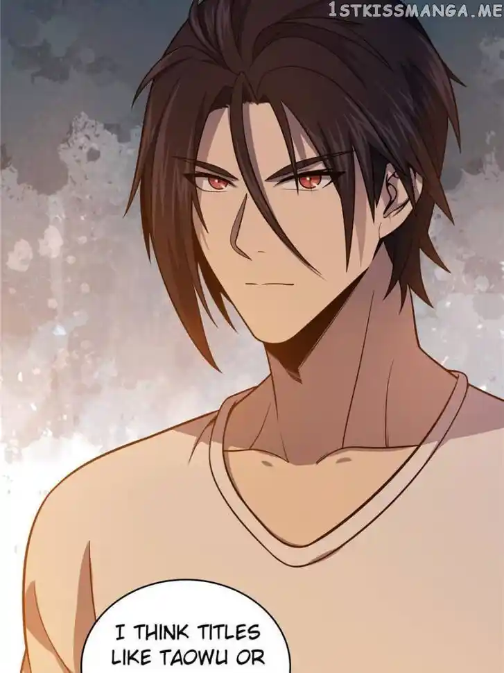 The Beginning From Gu Huo Niao Ch.038