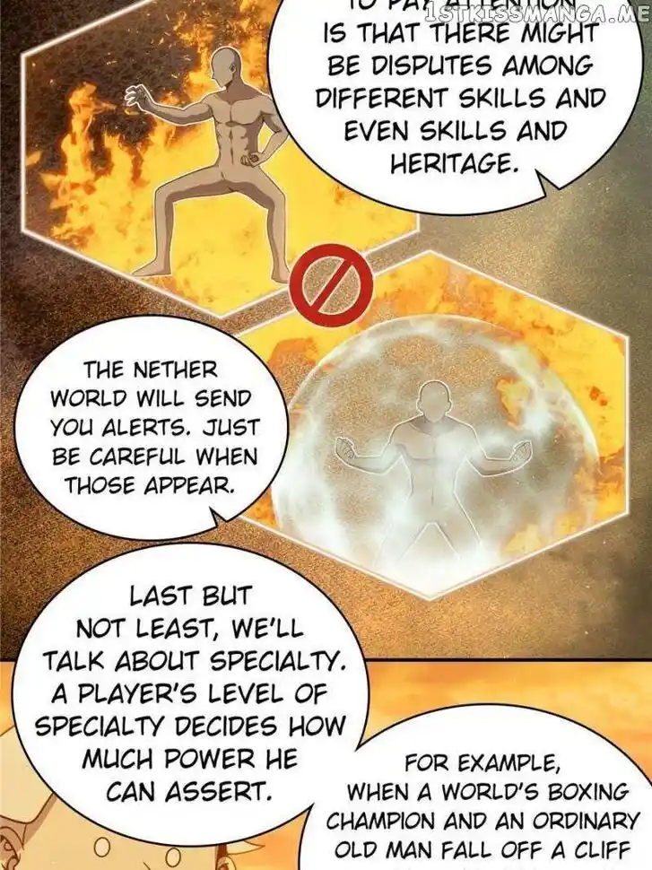 The Beginning From Gu Huo Niao Ch.038