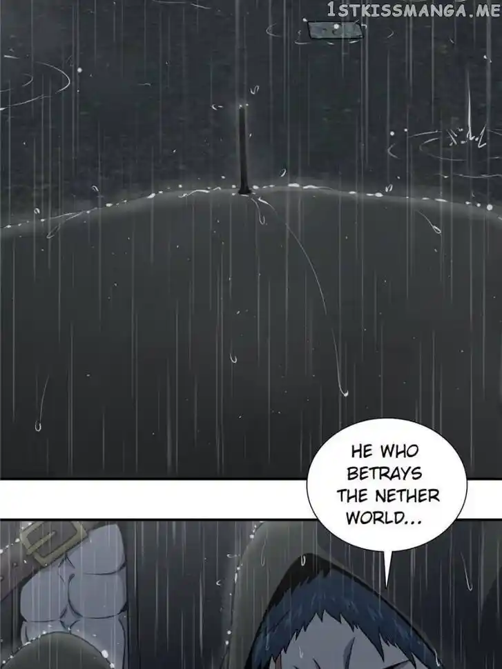 The Beginning From Gu Huo Niao Ch.039