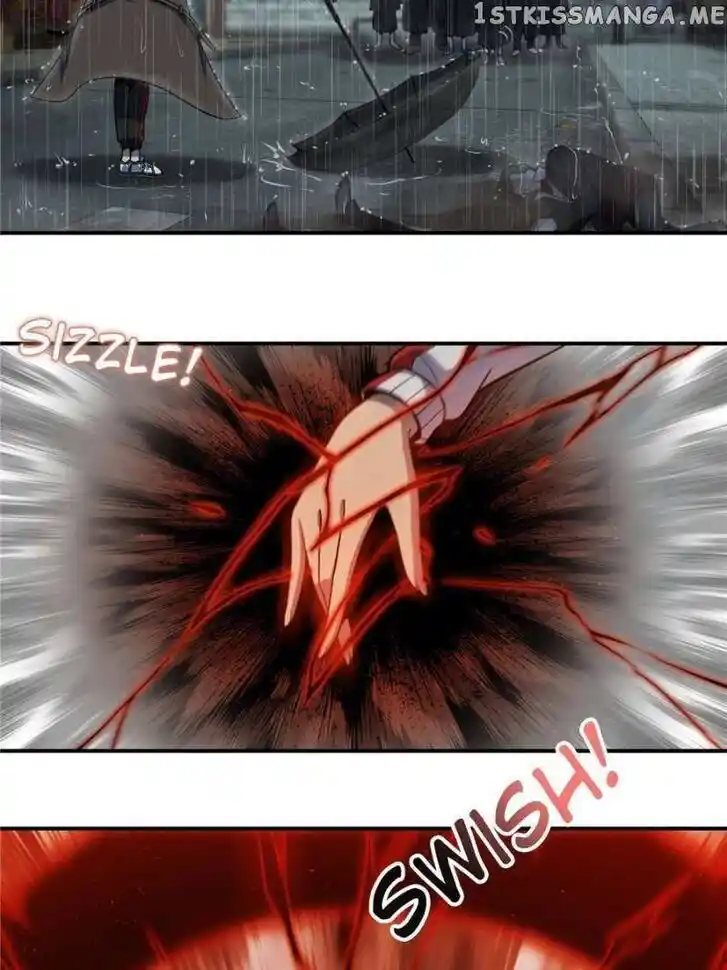 The Beginning From Gu Huo Niao Ch.039