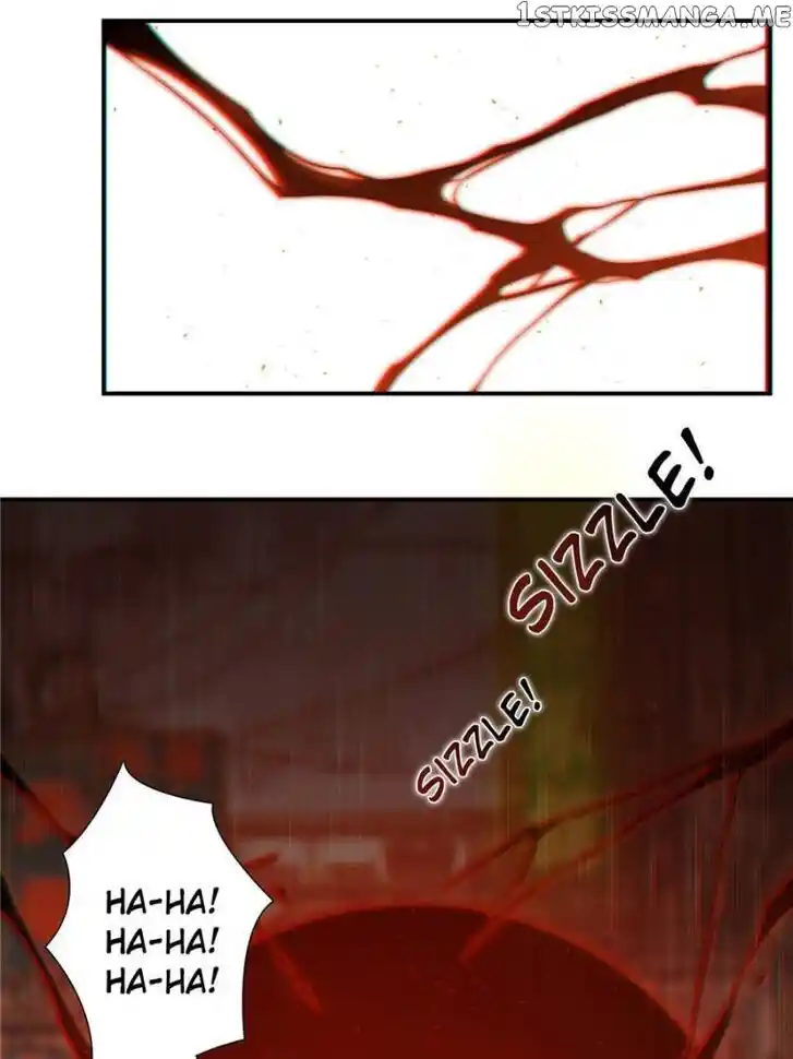 The Beginning From Gu Huo Niao Ch.039