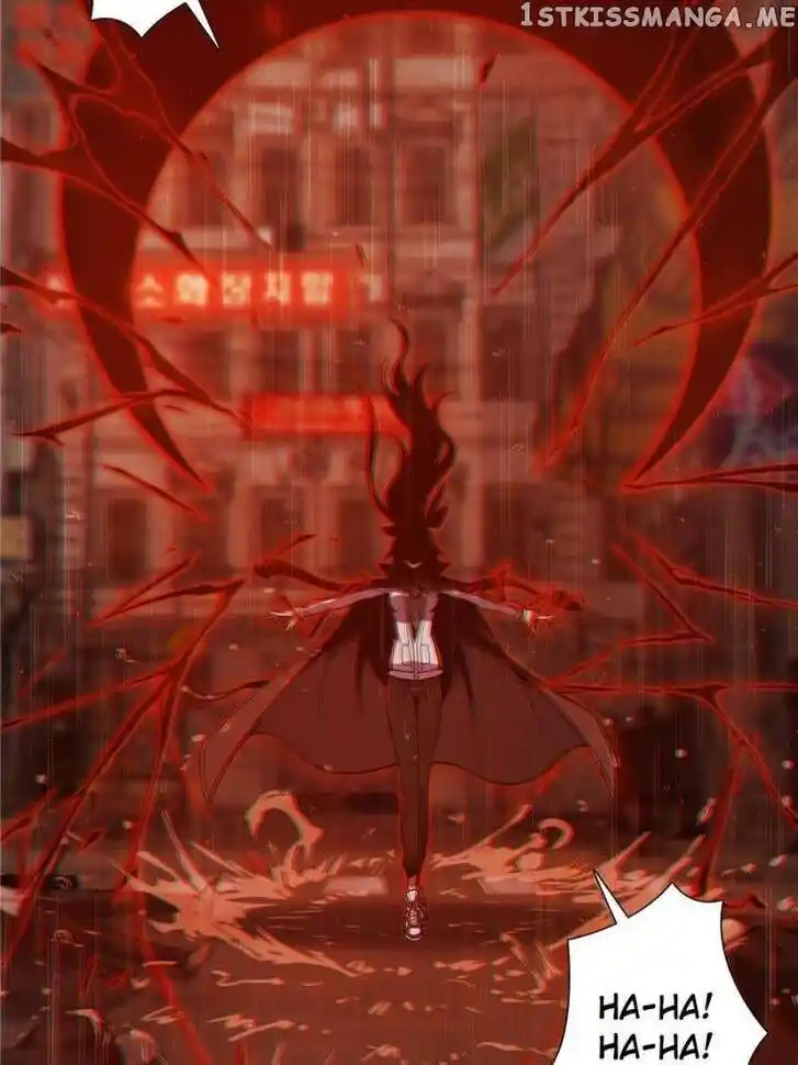 The Beginning From Gu Huo Niao Ch.039