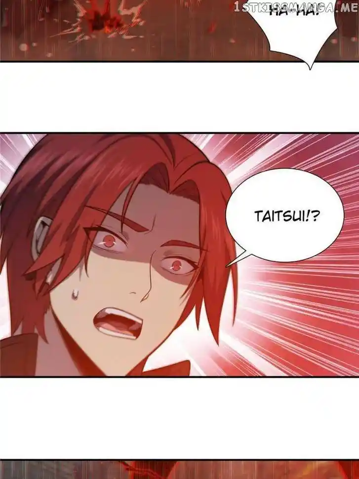 The Beginning From Gu Huo Niao Ch.039