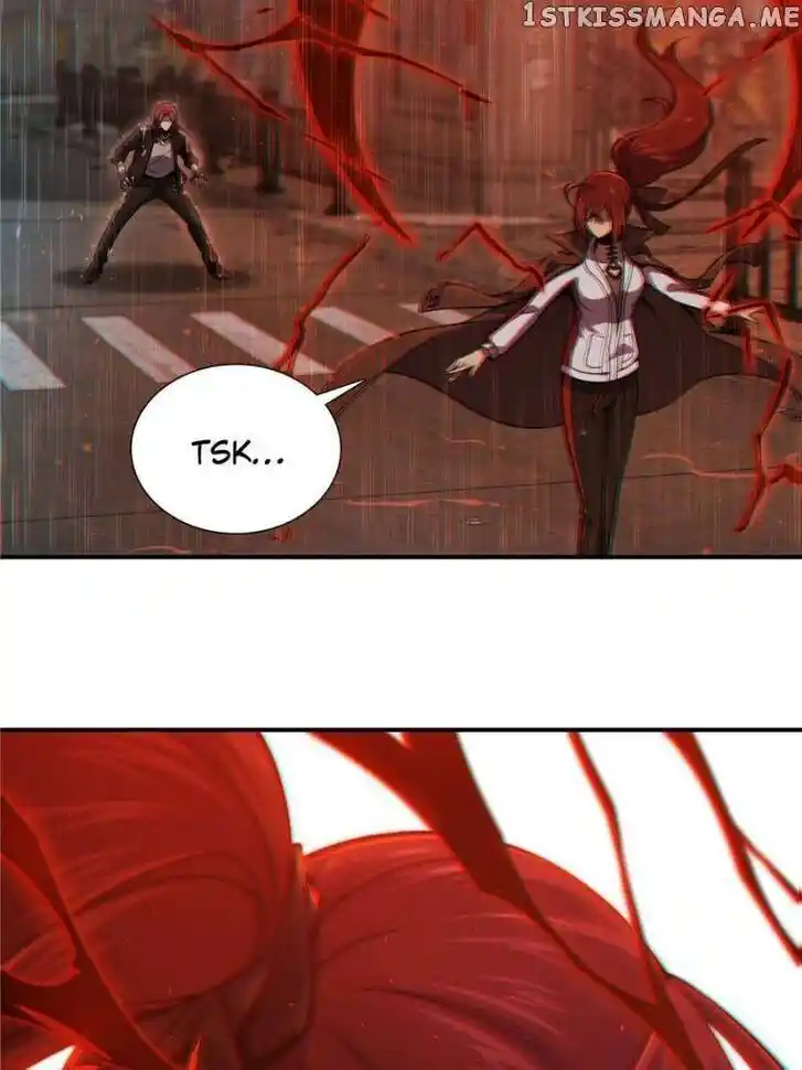 The Beginning From Gu Huo Niao Ch.039