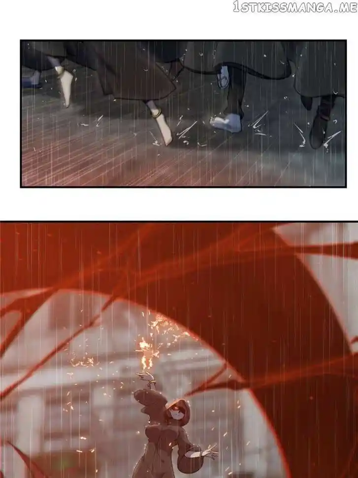 The Beginning From Gu Huo Niao Ch.039