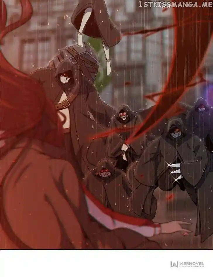 The Beginning From Gu Huo Niao Ch.039