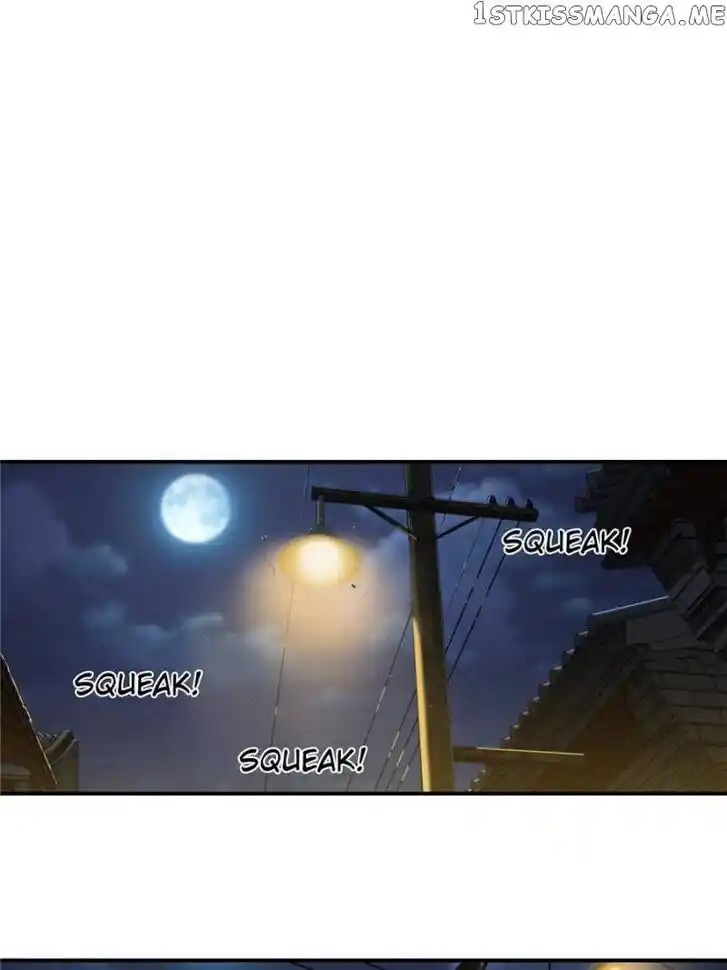 The Beginning From Gu Huo Niao Ch.039