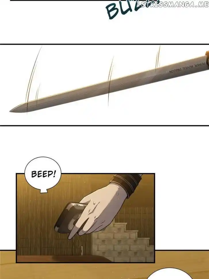 The Beginning From Gu Huo Niao Ch.039