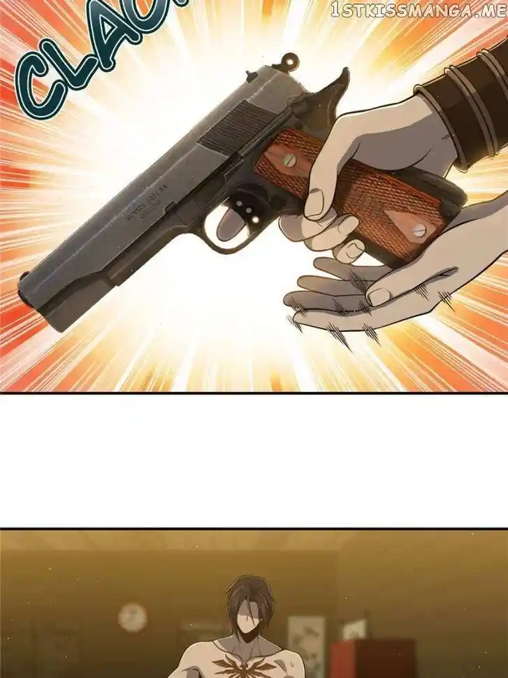 The Beginning From Gu Huo Niao Ch.039