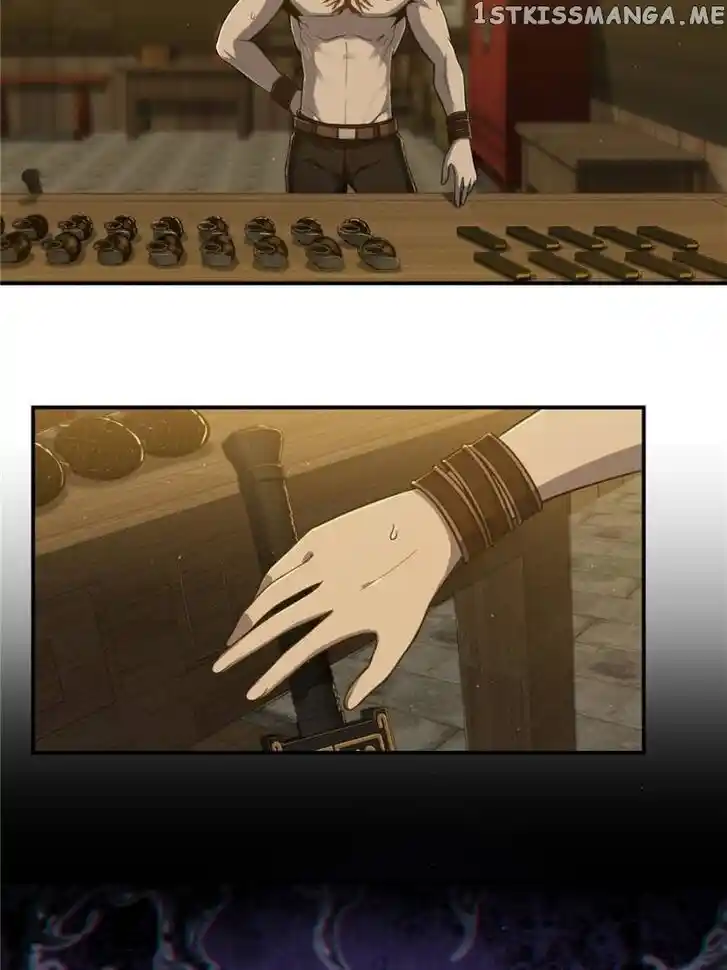 The Beginning From Gu Huo Niao Ch.039