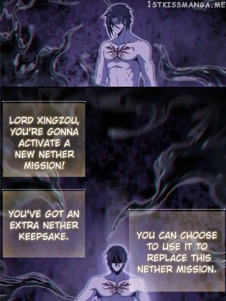 The Beginning From Gu Huo Niao Ch.039