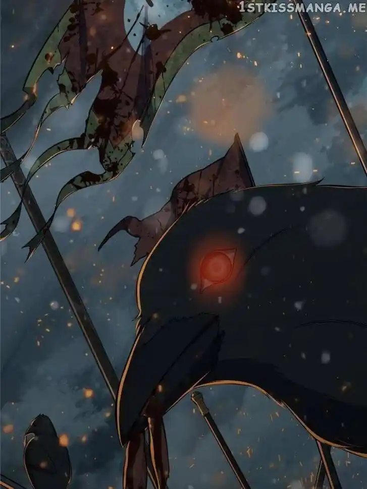 The Beginning From Gu Huo Niao Ch.039