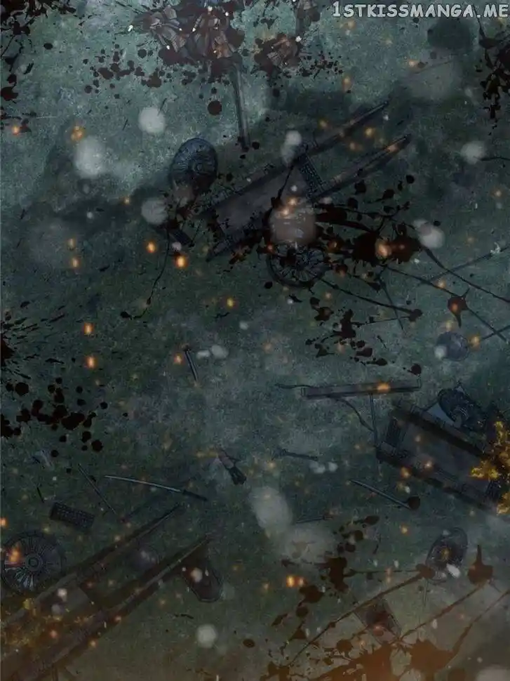 The Beginning From Gu Huo Niao Ch.039