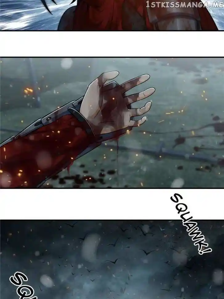 The Beginning From Gu Huo Niao Ch.039