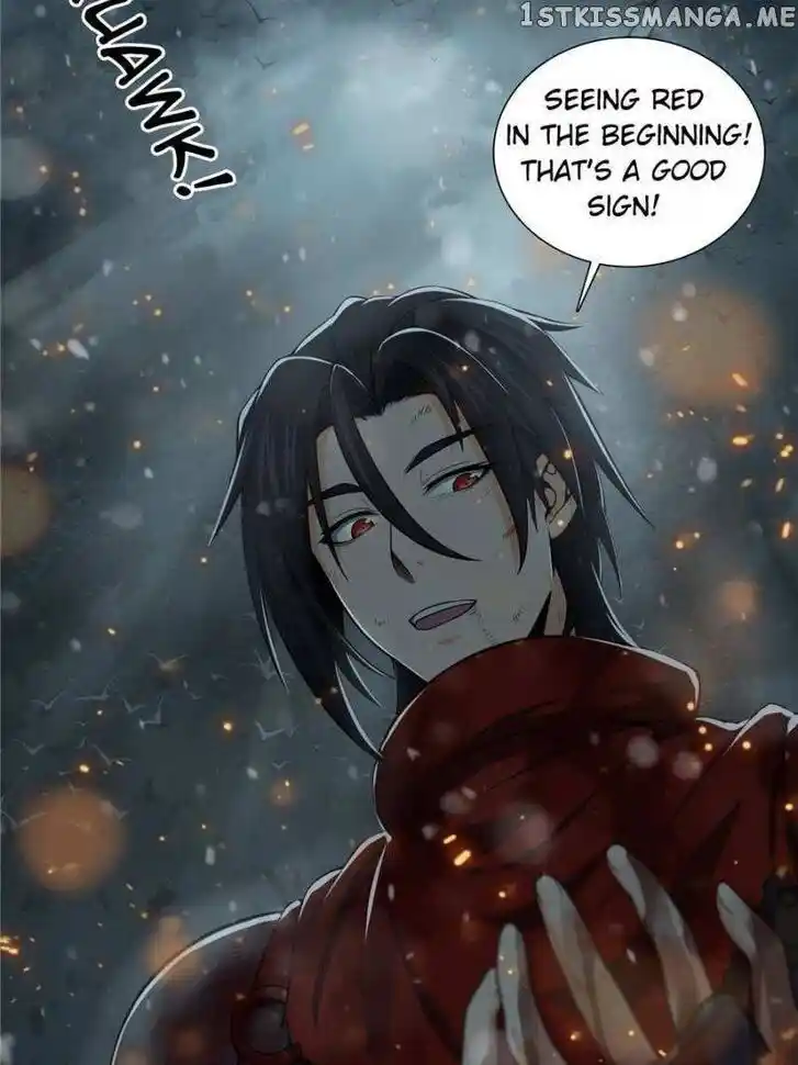 The Beginning From Gu Huo Niao Ch.039