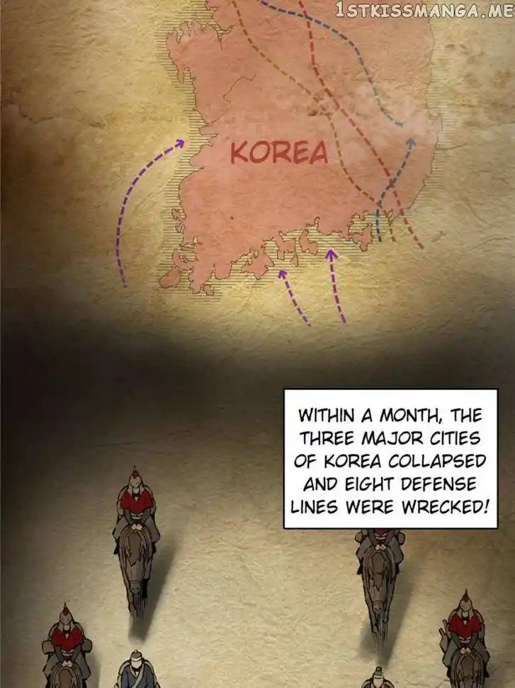 The Beginning From Gu Huo Niao Ch.040