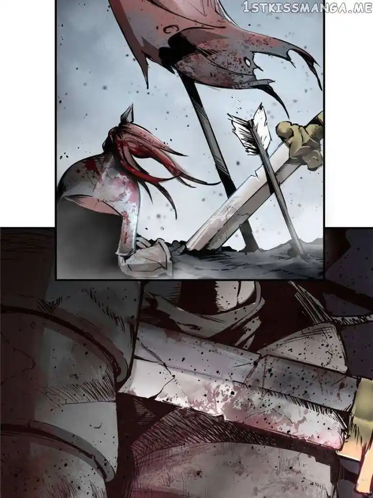 The Beginning From Gu Huo Niao Ch.040