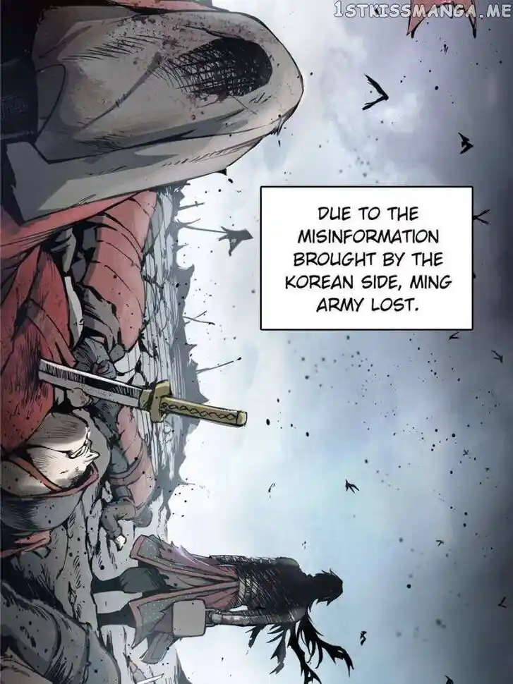 The Beginning From Gu Huo Niao Ch.040