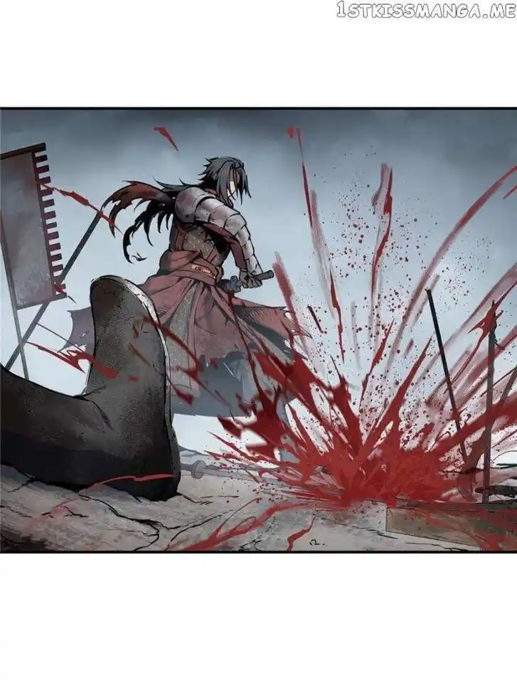 The Beginning From Gu Huo Niao Ch.040