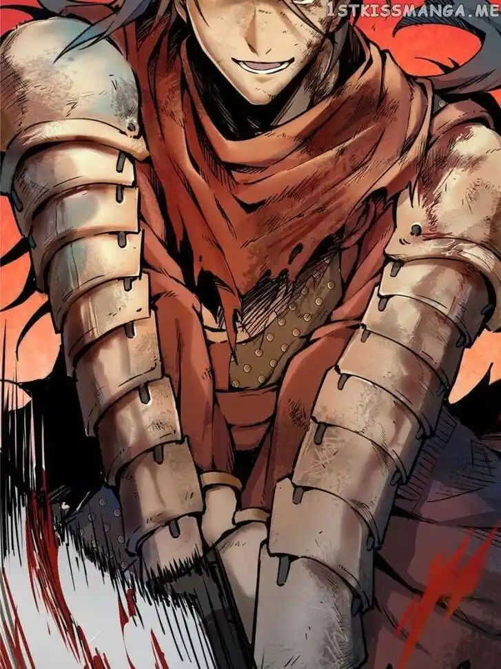 The Beginning From Gu Huo Niao Ch.040